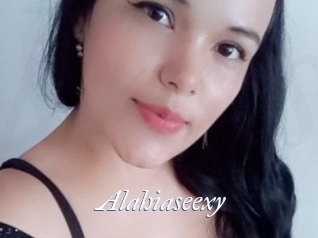 Alahiaseexy