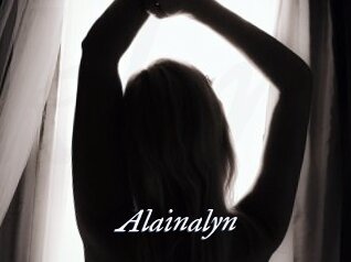 Alainalyn