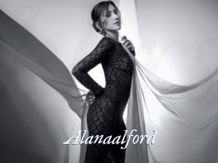 Alanaalford