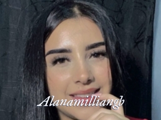 Alanamilliangb