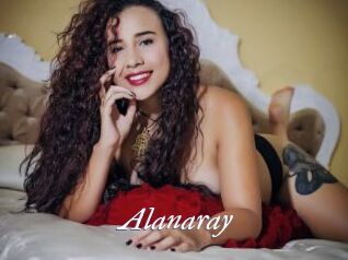 Alanaray