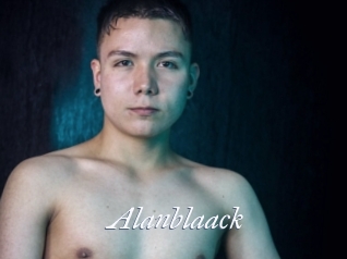 Alanblaack