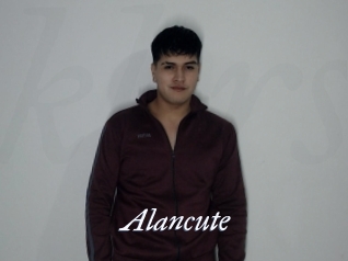 Alancute