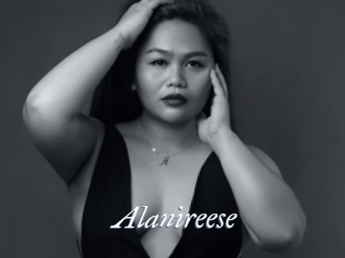 Alanireese
