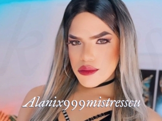 Alanix999mistresscu