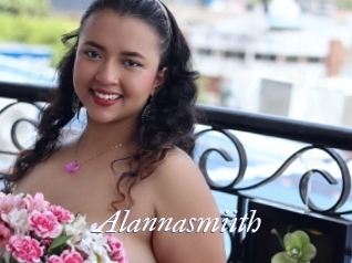 Alannasmiith