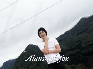 Alansmithfox