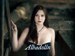 Albadolln