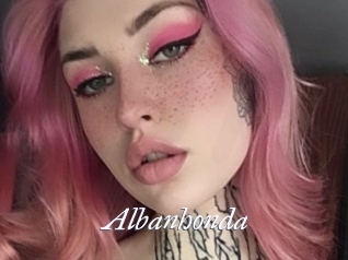 Albanhonda