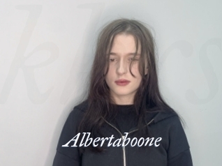 Albertaboone