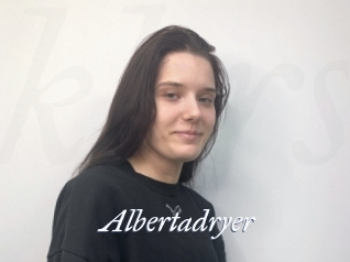 Albertadryer