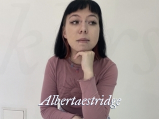 Albertaestridge