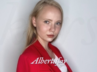 Albertafay