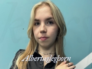 Albertagleghorn