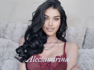 Alecsandrina