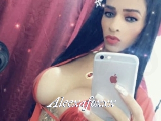Aleexafoxxx