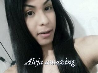 Aleja_amazing