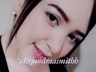 Alejandraasmithh