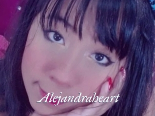 Alejandraheart