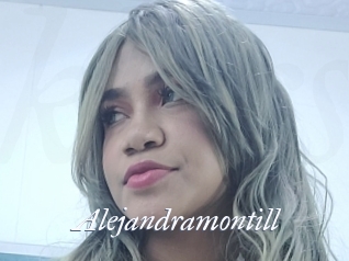 Alejandramontill