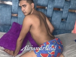 Alejandroleal