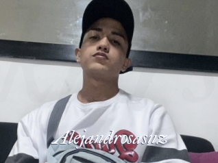 Alejandrosasnz