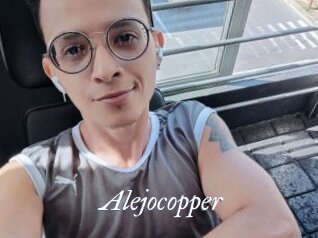 Alejocopper