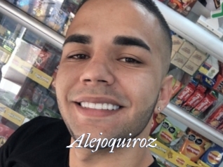 Alejoquiroz