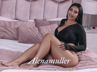 Alenamuller