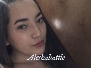 Aleshabattle