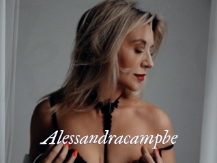 Alessandracampbe