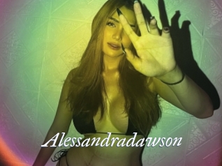 Alessandradawson