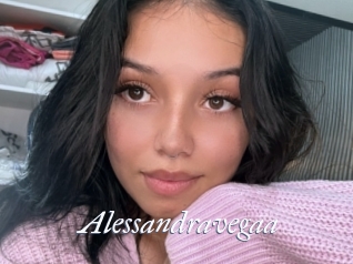 Alessandravegaa