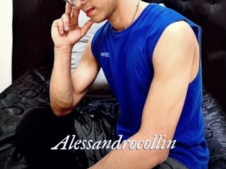 Alessandrocollin