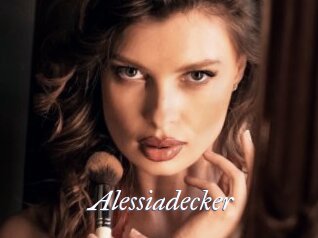 alessiadecker Kei Harde Sex