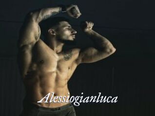 Alessiogianluca