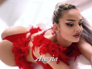 Alesyia