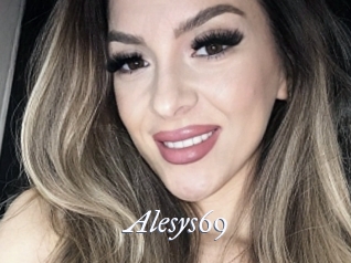 Alesys69