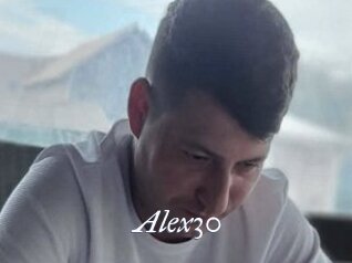 Alex30