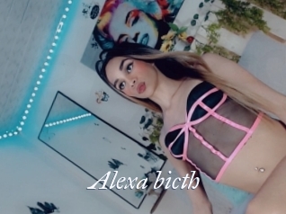 Alexa_bicth