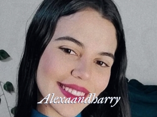 Alexaandharry