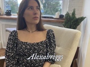 Alexabriggs