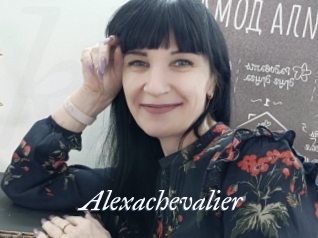 Alexachevalier