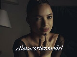 Alexacortezmodel