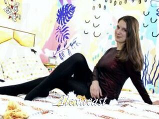 Alexaeast