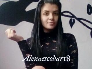 Alexaescobar18