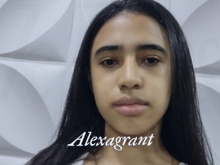 Alexagrant