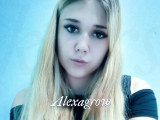 Alexagrow