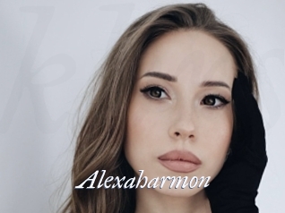 Alexaharmon