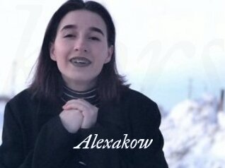 Alexakow